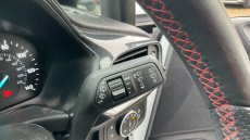 Ford Fiesta 1.0 EcoBoost 140 ST-Line X 5dr Petrol Hatchback